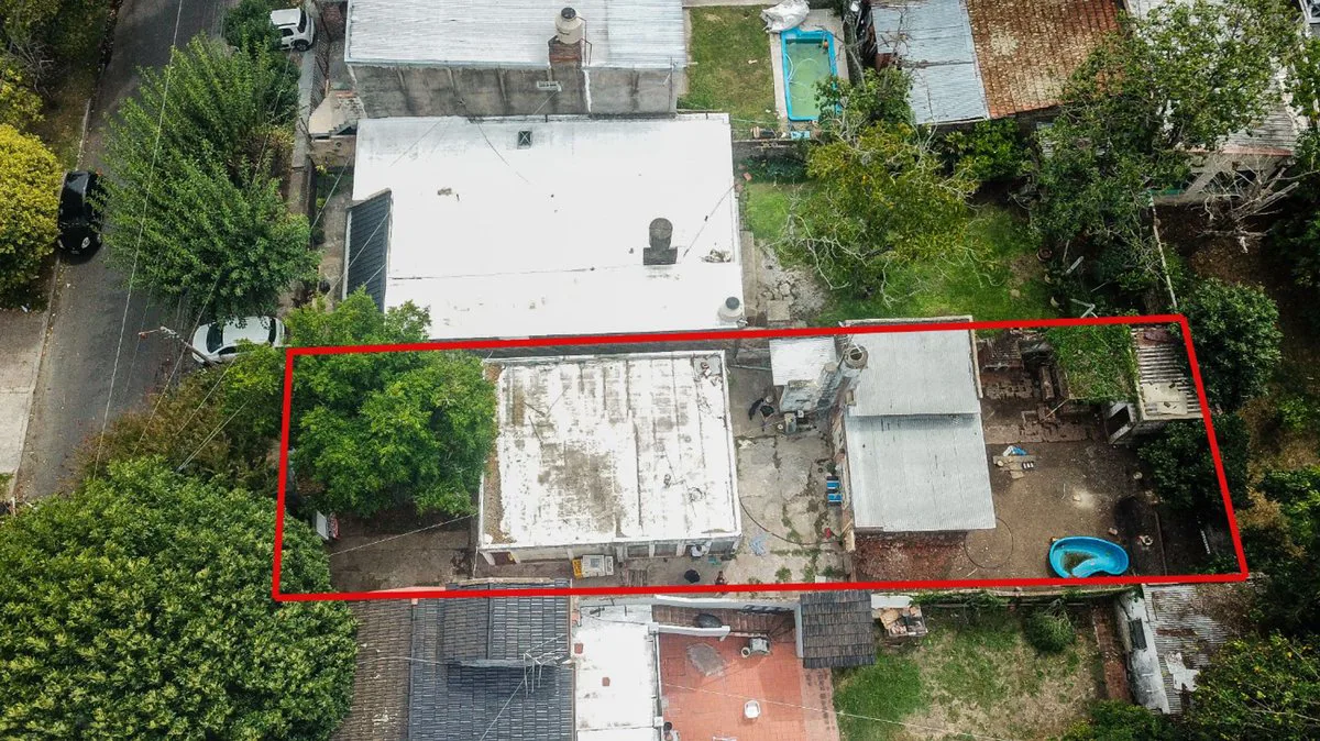 VENTA EXCELENTE LOTE TERRENO CON MEJORAS ITUZAINGÓ foto 2