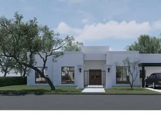 VENTA CASA 5 AMB LOTE CENTRAL MODERNA ESTRENAR foto 1