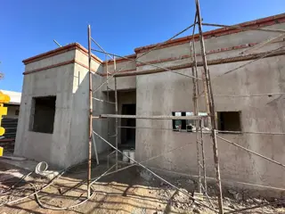 VENTA CASA 5 AMB LOTE CENTRAL MODERNA ESTRENAR foto 3