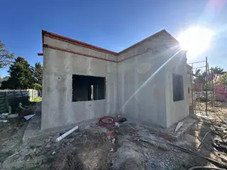 VENTA CASA 5 AMB LOTE CENTRAL MODERNA ESTRENAR foto 4