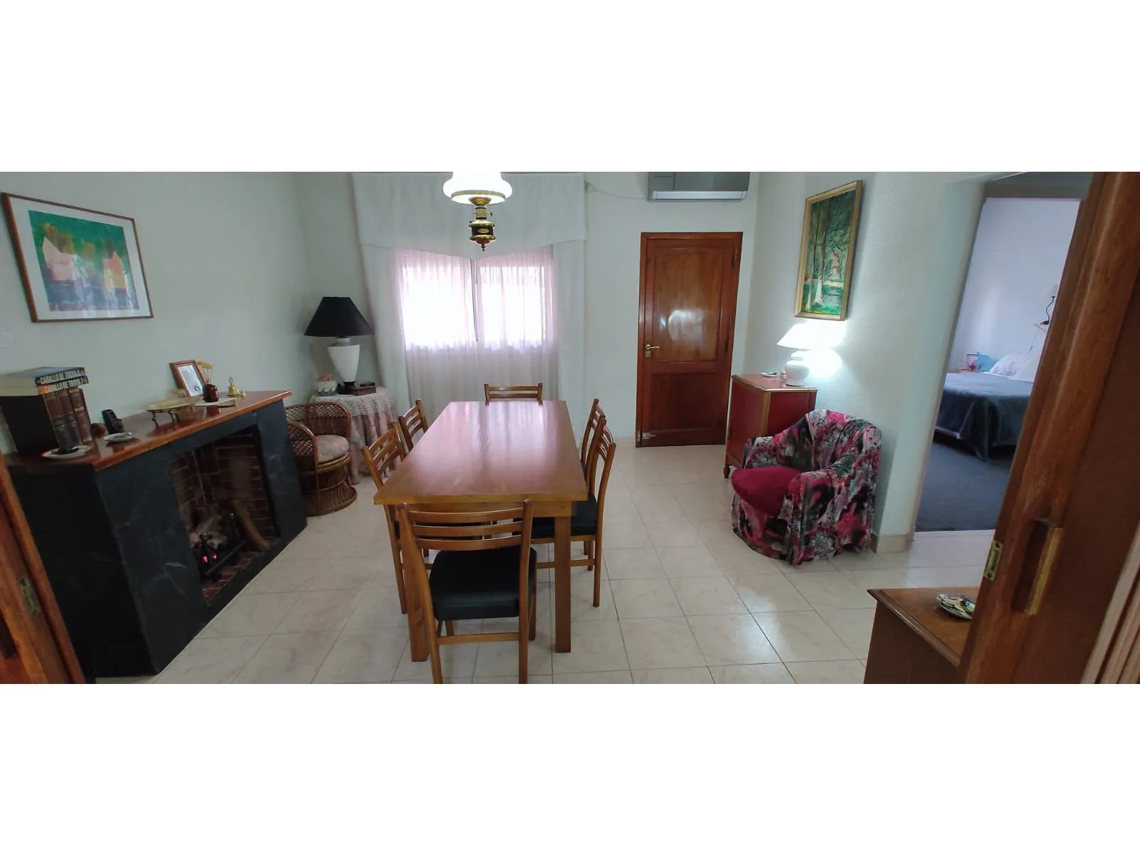 PH TIPO CASA 4 AMBIENTES IMPECABLE!!! EN HAEDO CHICO *APTO CREDITO* foto 3