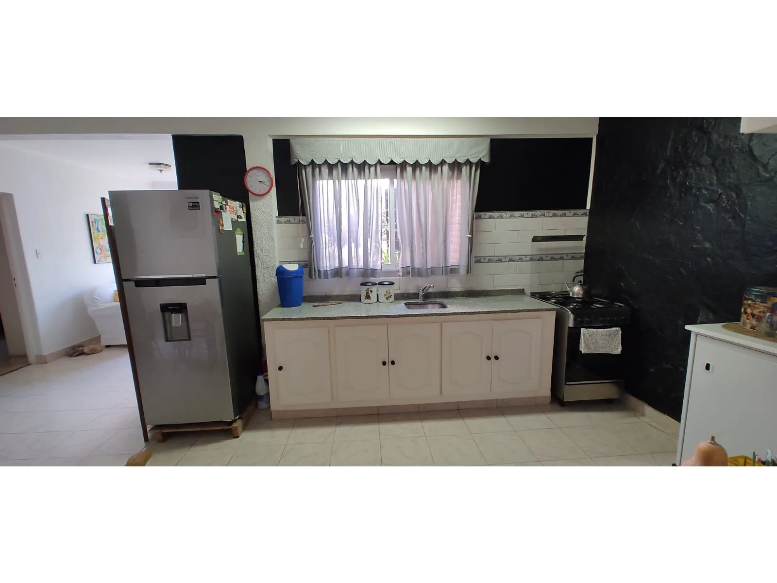 PH TIPO CASA 4 AMBIENTES IMPECABLE!!! EN HAEDO CHICO *APTO CREDITO* foto 5