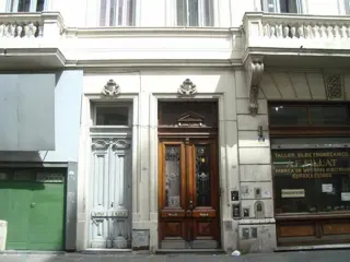 PH DE 4 AMB. CON PATIO Y TERRAZA foto 1