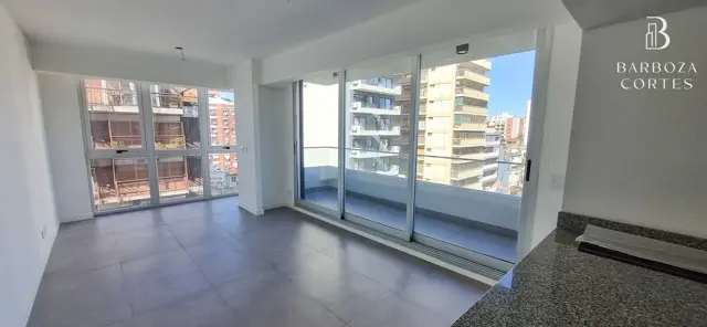Monroe 5185- Hermoso y moderno monoambiente a estrenar + Balcon Aterrazado + Amenities - Villa Urquiza