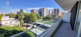 Monroe 5185- Hermoso y moderno monoambiente a estrenar + Balcon Aterrazado + Amenities - Villa Urquiza foto 2