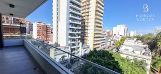 Monroe 5185- Hermoso y moderno monoambiente a estrenar + Balcon Aterrazado + Amenities - Villa Urquiza foto 3