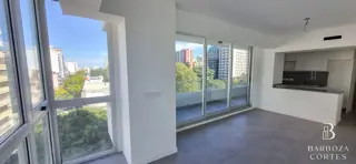 Monroe 5185- Hermoso y moderno monoambiente a estrenar + Balcon Aterrazado + Amenities - Villa Urquiza foto 4