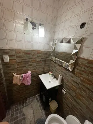 ALQUILER DEPARATMENTO 2 AMBIENTES. LA TABLADA foto 1