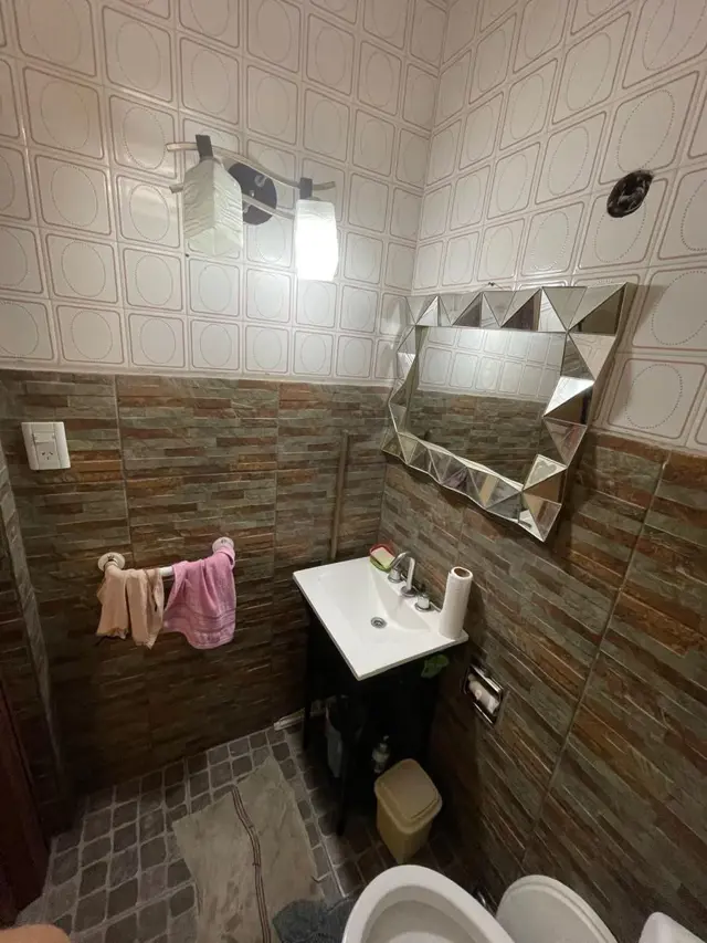 ALQUILER DEPARATMENTO 2 AMBIENTES. LA TABLADA