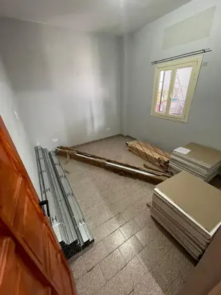 ALQUILER DEPARATMENTO 2 AMBIENTES. LA TABLADA foto 5