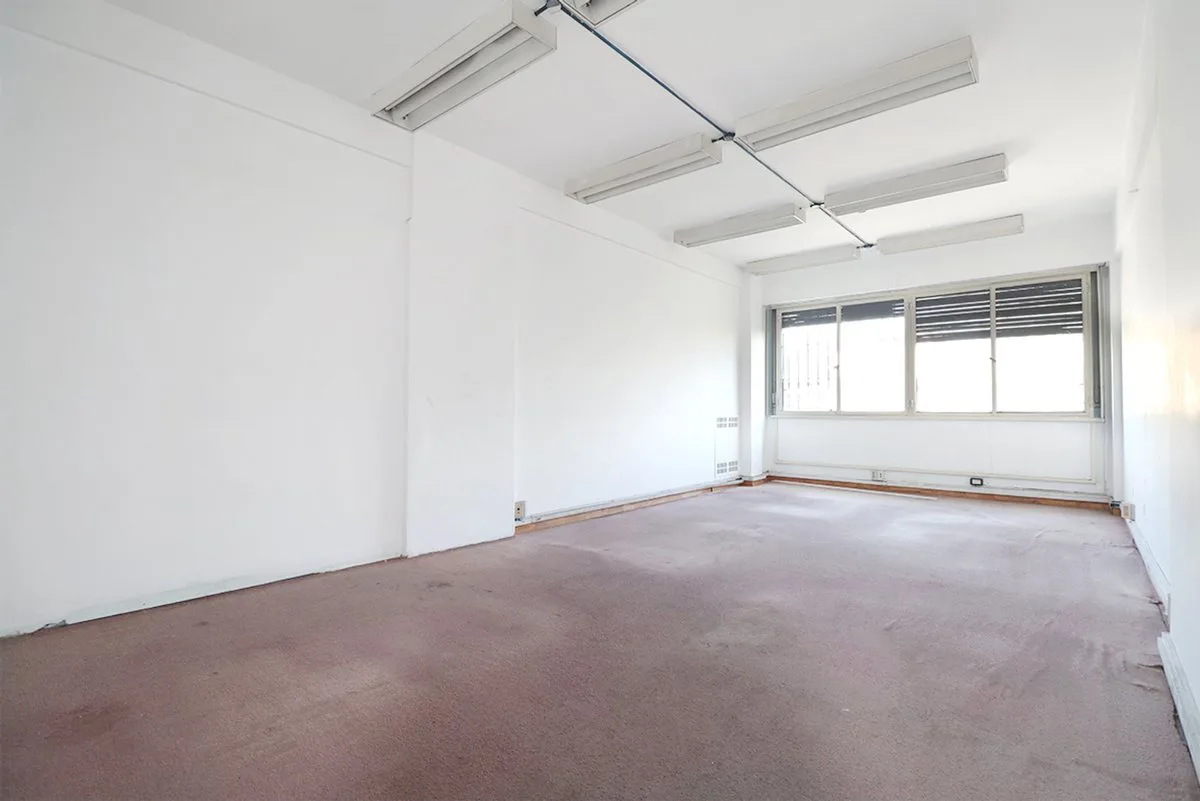 Oficina Comercial  Piso Entero Venta Microcentro. foto 5
