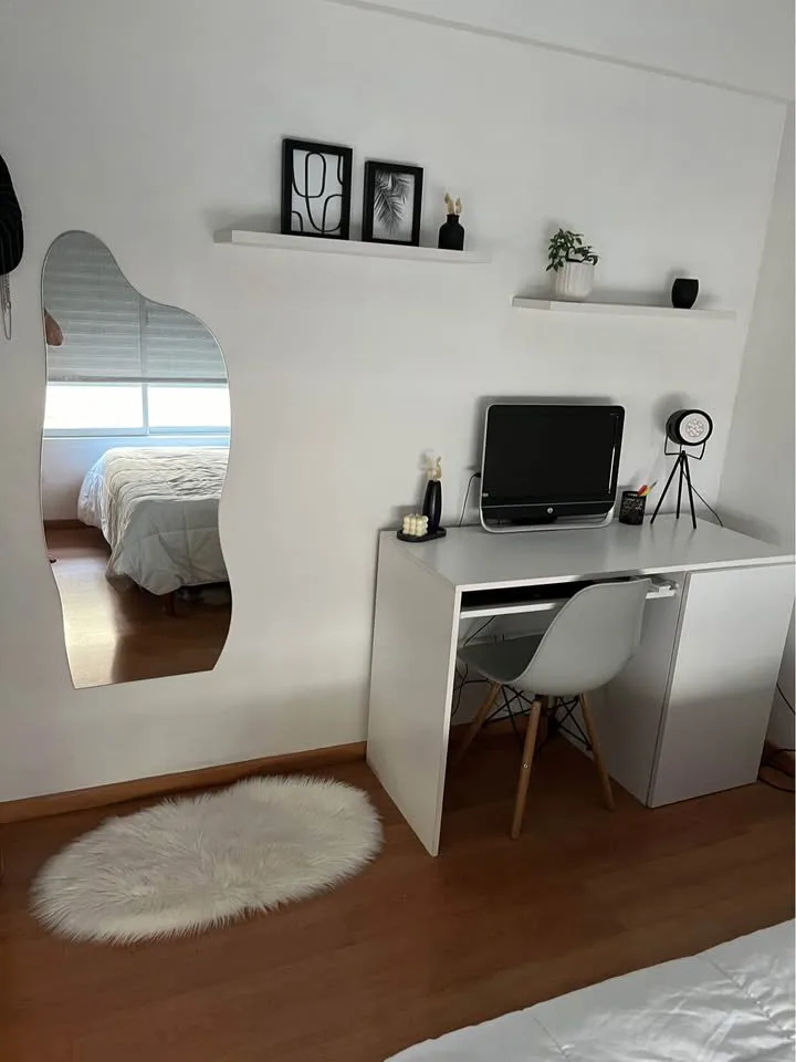 Departamento 3 ambientes en venta Caballito con 2 cocheras foto 2