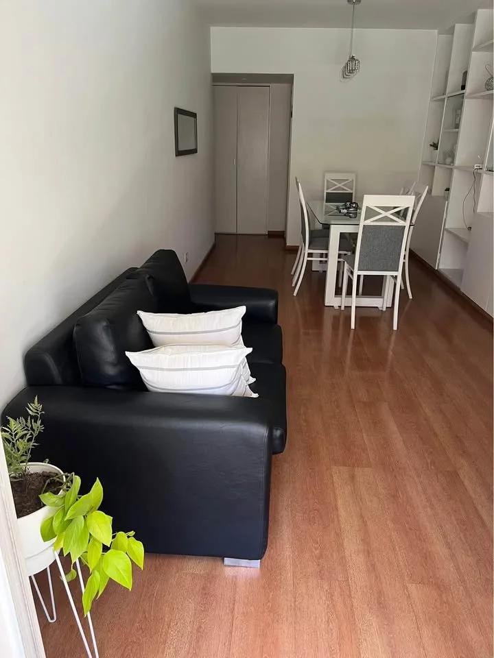 Departamento 3 ambientes en venta Caballito con 2 cocheras foto 4