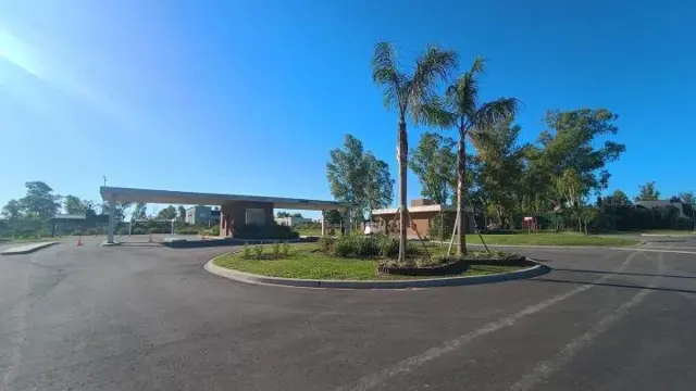 VENTA LOTE de 525m²-Barrio Santa Sofia