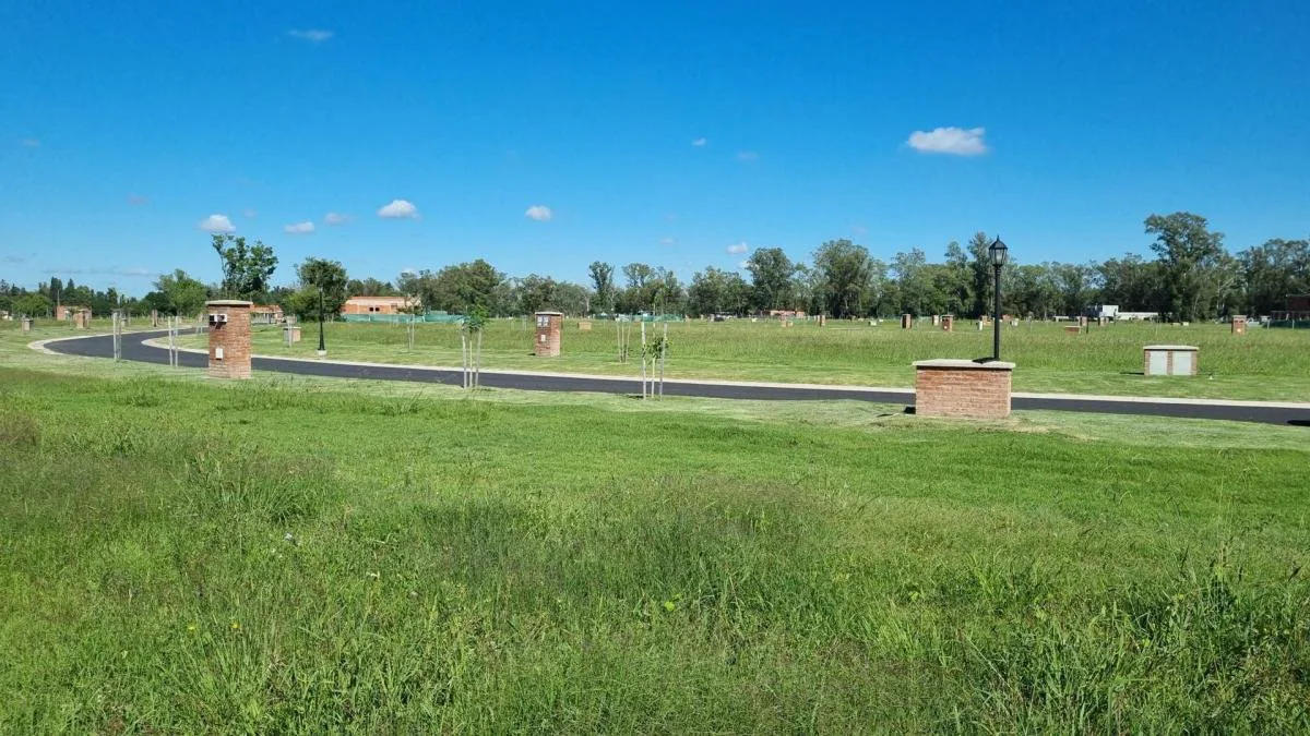 VENTA LOTE de 525m²-Barrio Santa Sofia foto 5
