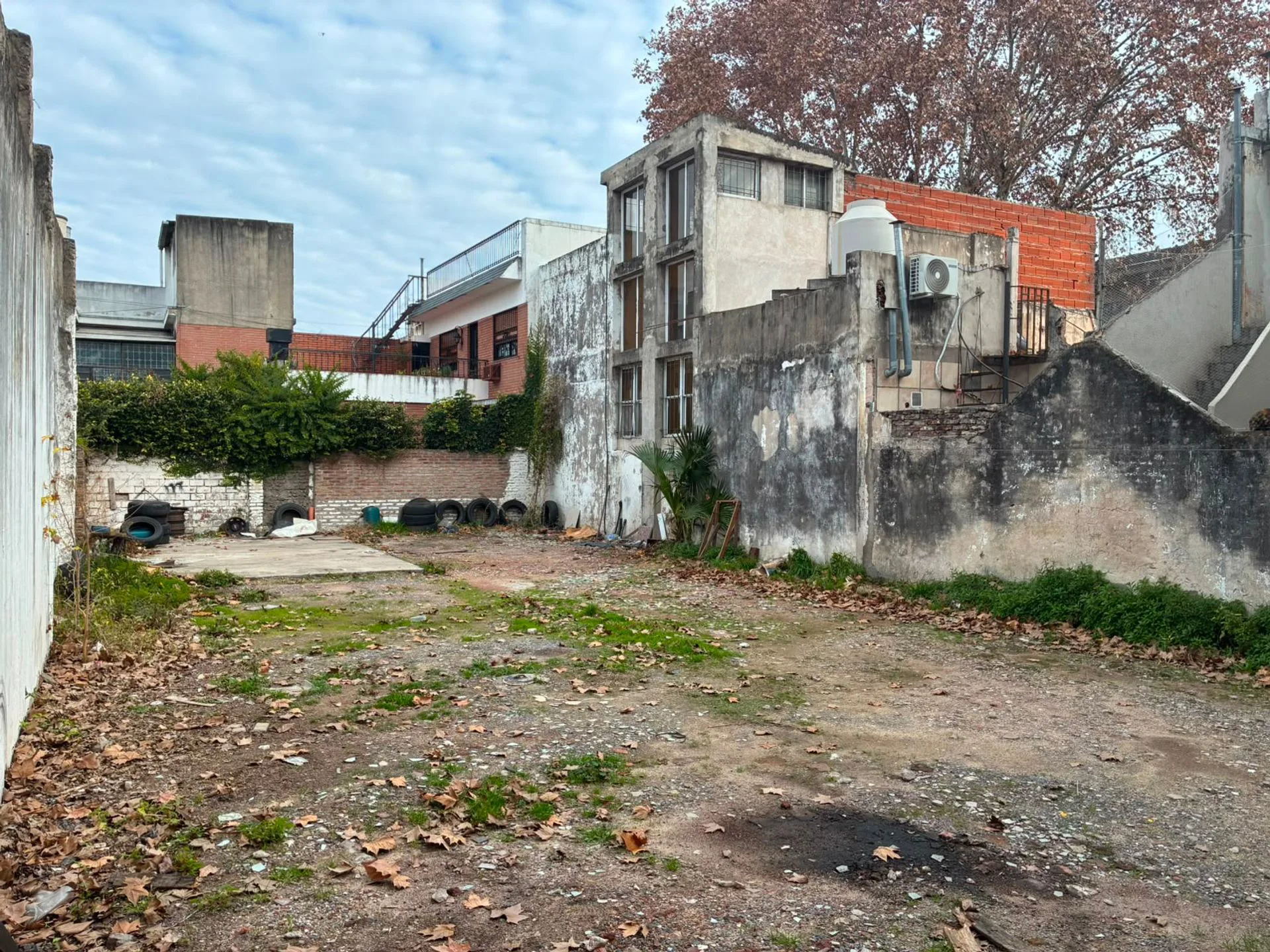 VENTA TERRENO RIOJA 3950 foto 3