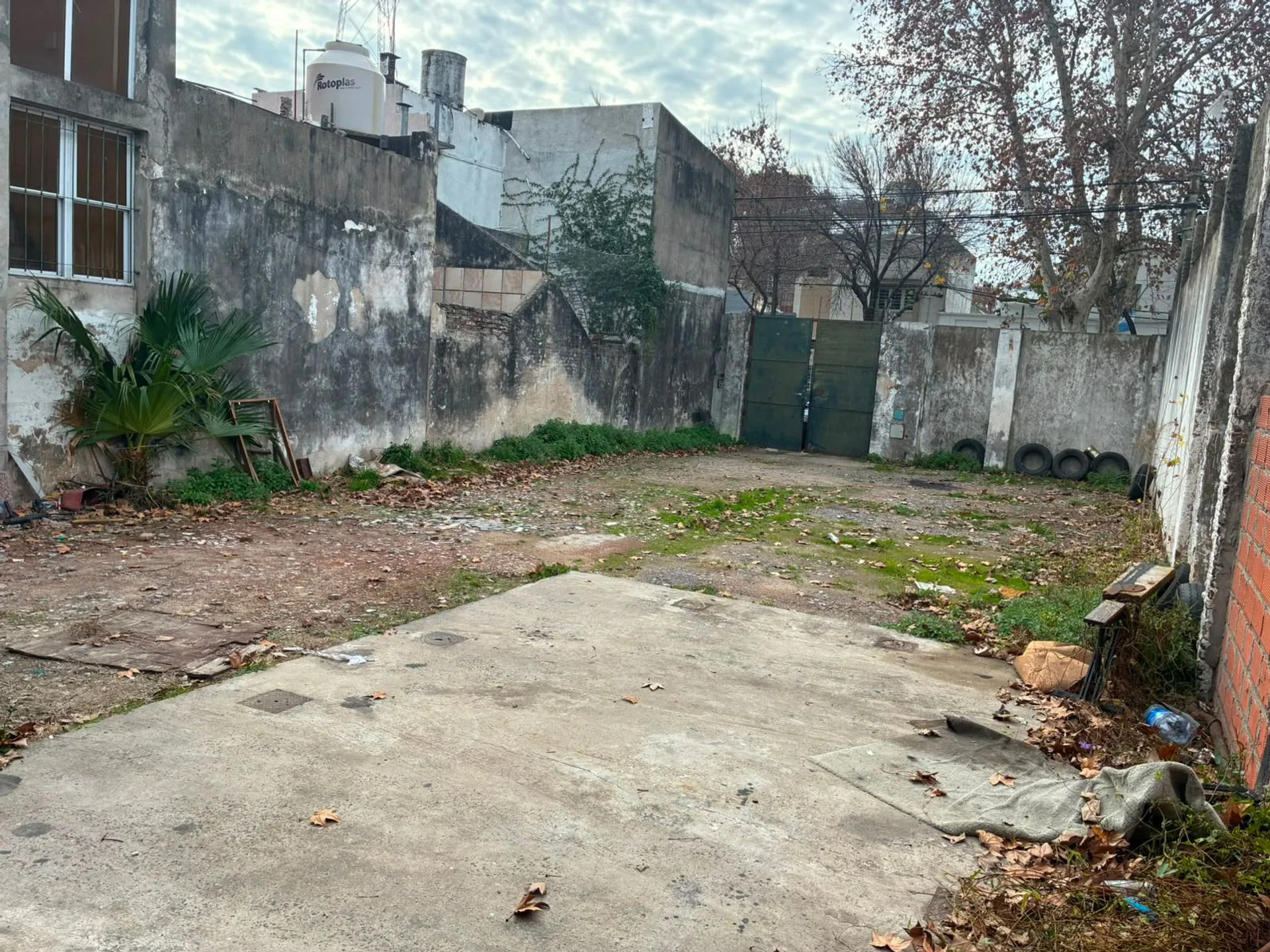 VENTA TERRENO RIOJA 3950 foto 4