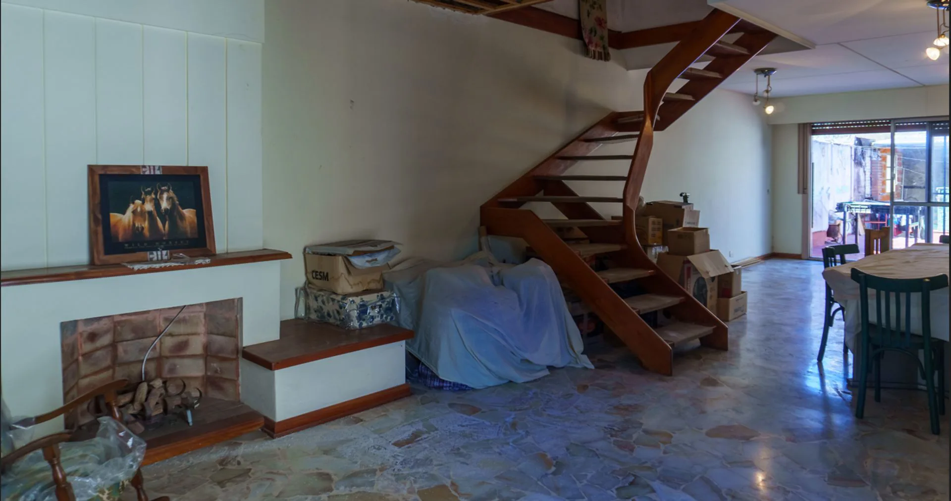 venta casa/ph Villa Maipu