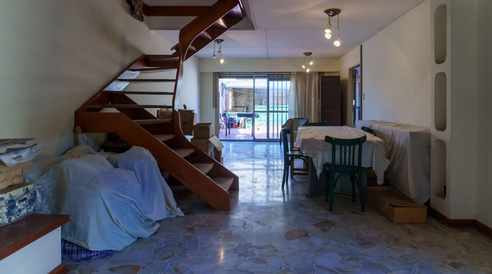 venta casa/ph Villa Maipu foto 2