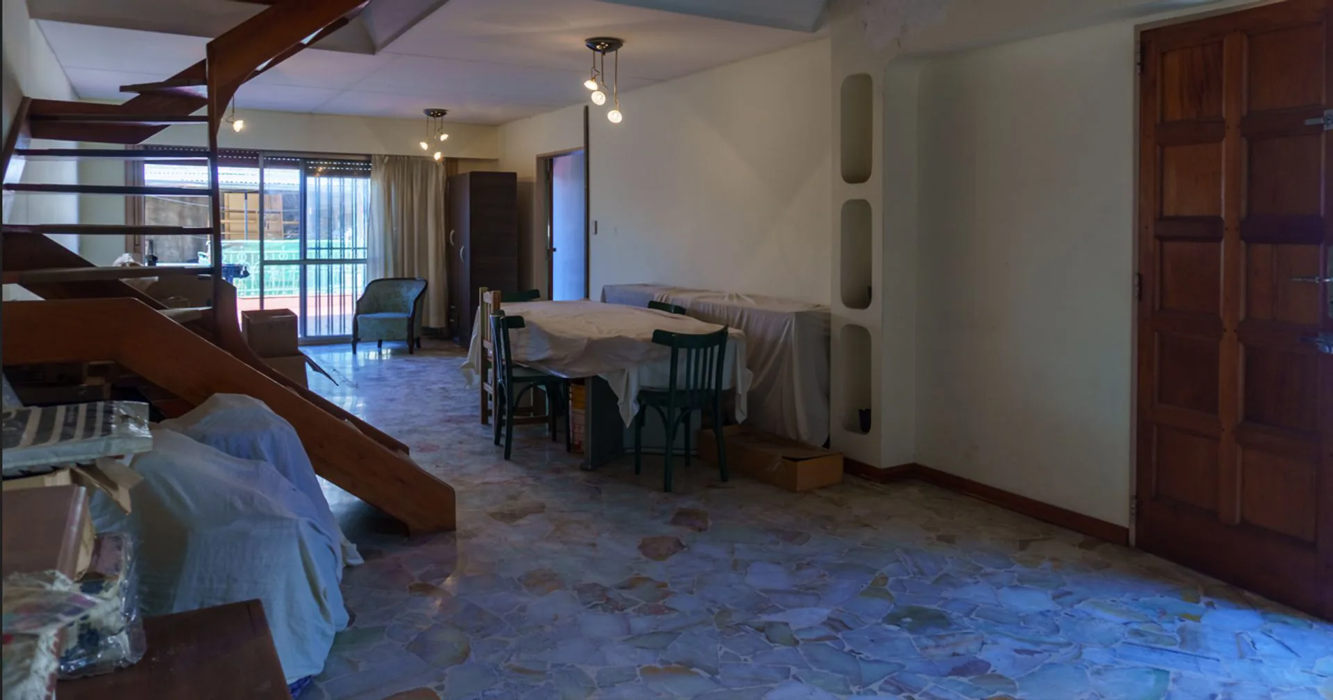 venta casa/ph Villa Maipu foto 3