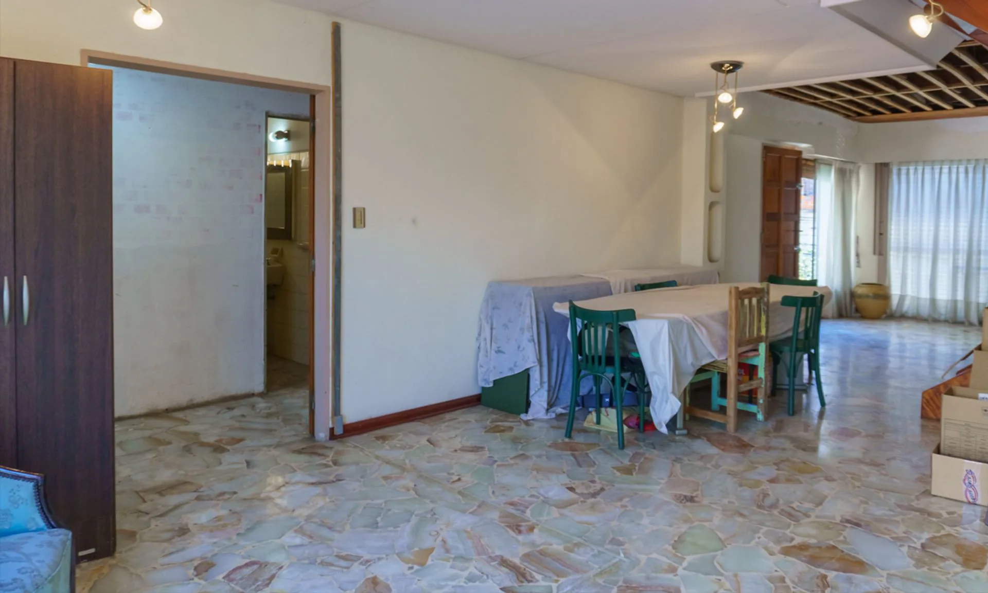 venta casa/ph Villa Maipu foto 4