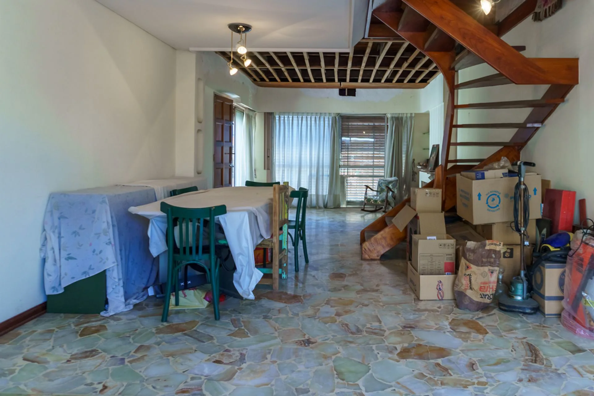 venta casa/ph Villa Maipu foto 5