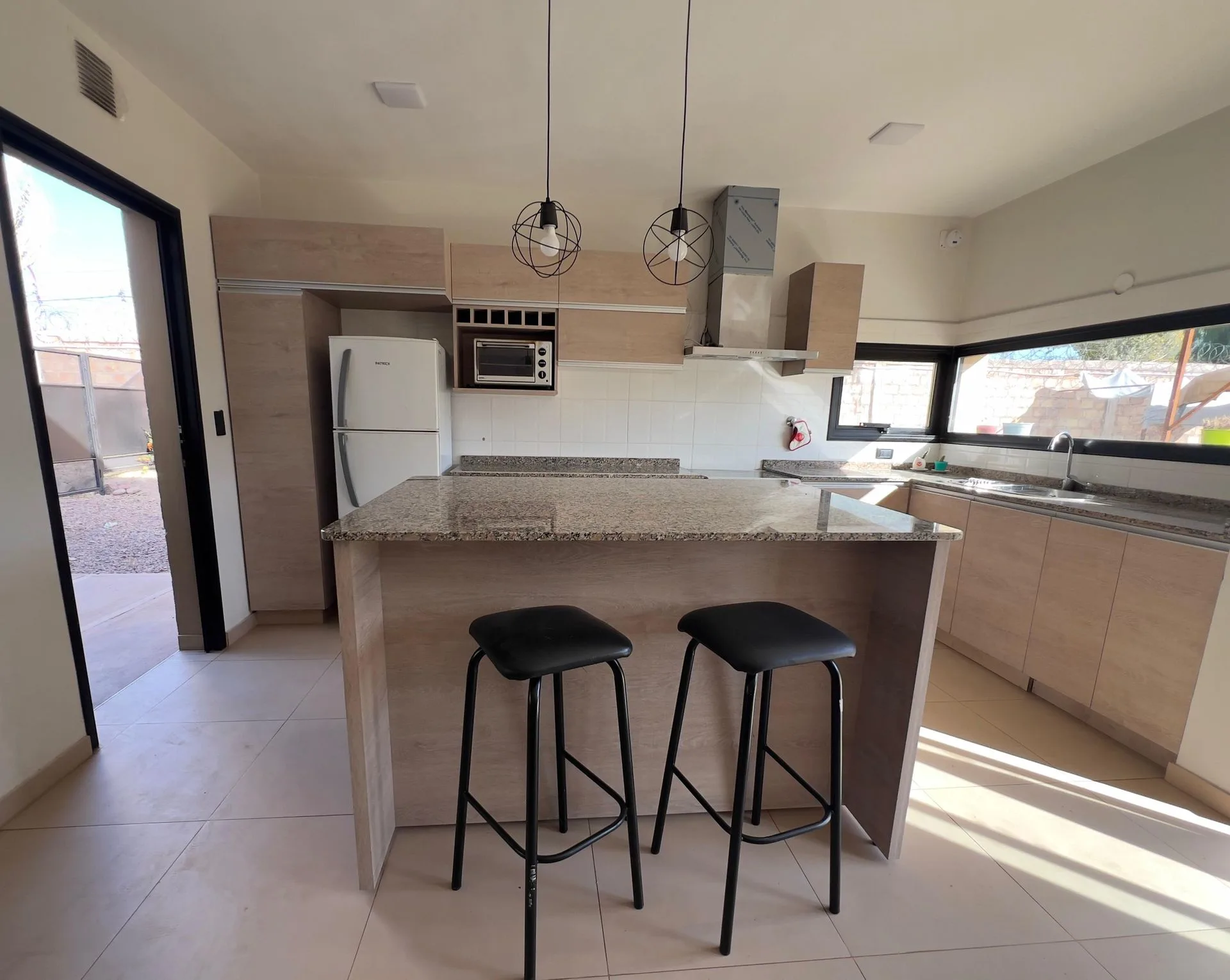 CASA EN ALQUILER BARRIO FURLOTTI, MAIPÚ, MENDOZA. foto 5