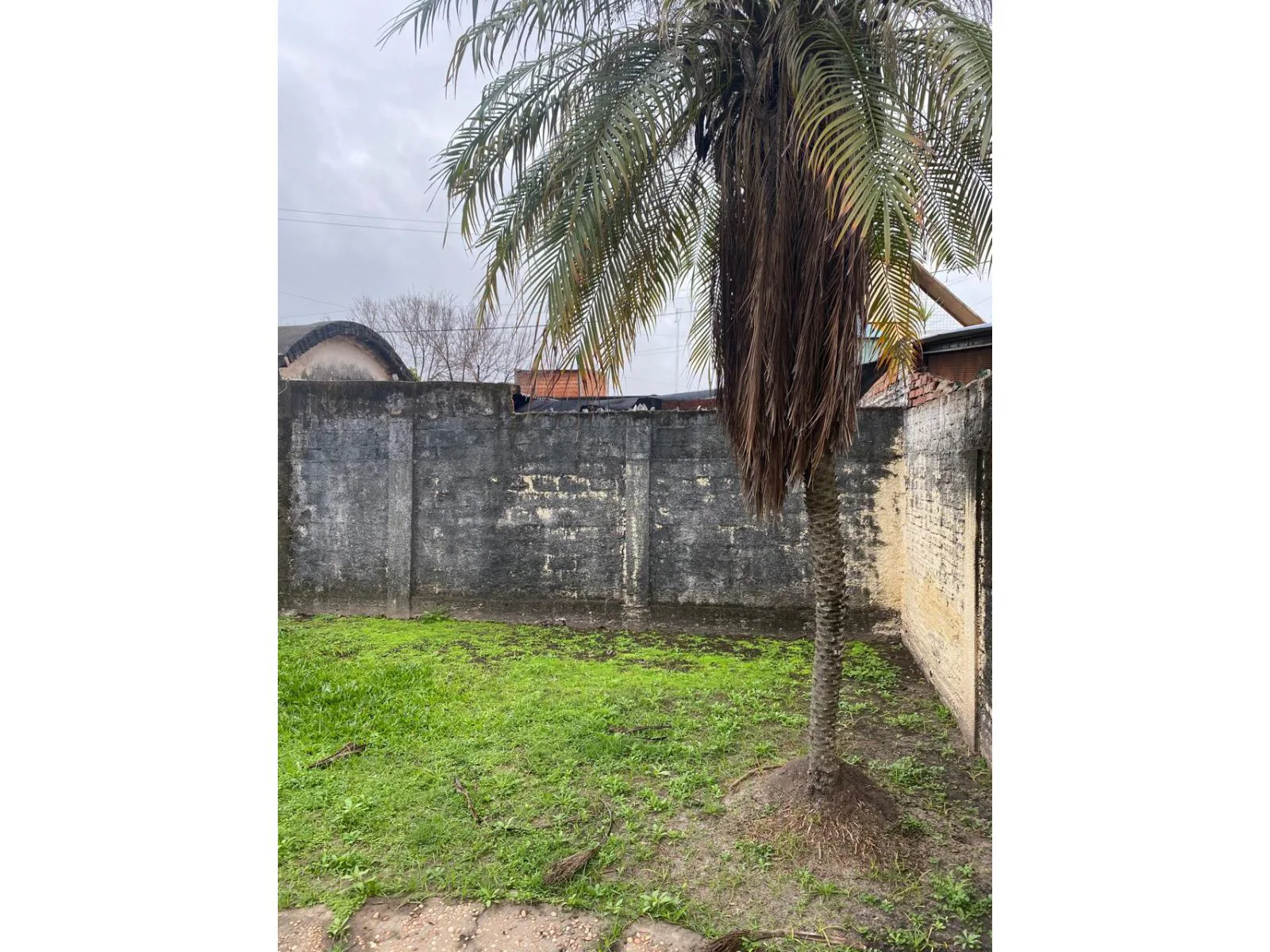 CASA TEMPORARIA con jardin , parrilla, camaras, aire acondicionado foto 5