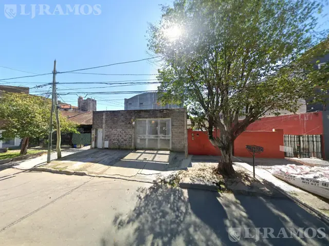 Depósito en Venta en San Isidro
