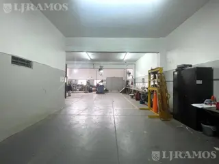 Depósito en Venta en San Isidro foto 2