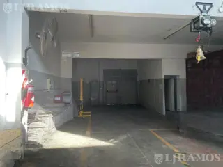 Depósito en Venta en San Isidro foto 4