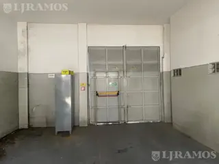 Depósito en Venta en San Isidro foto 5