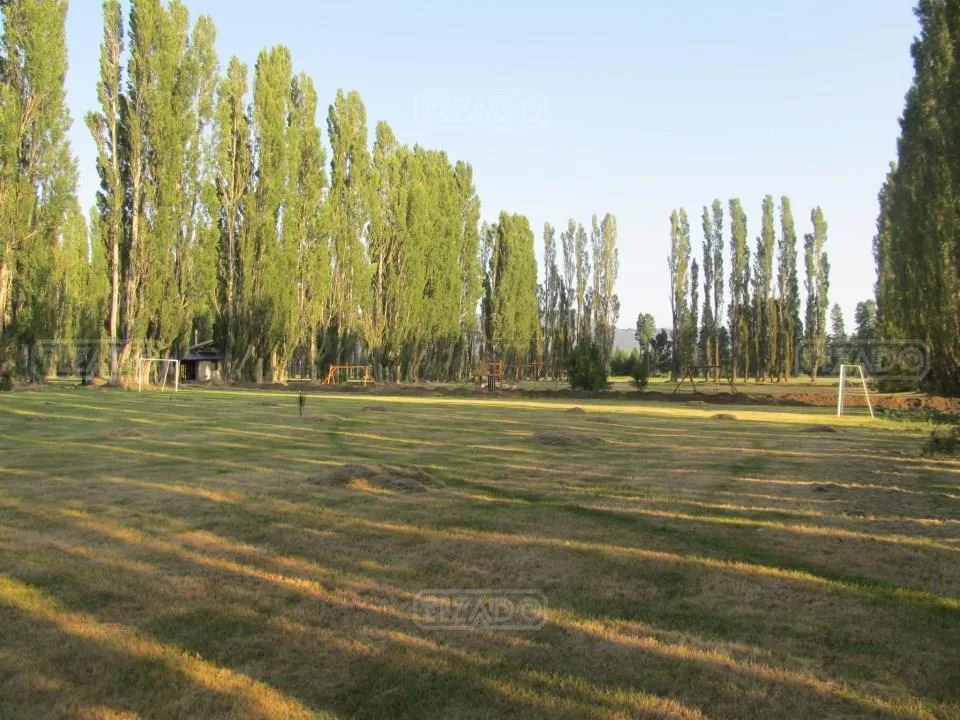 Club de campo Dos Valles 1500 foto 4