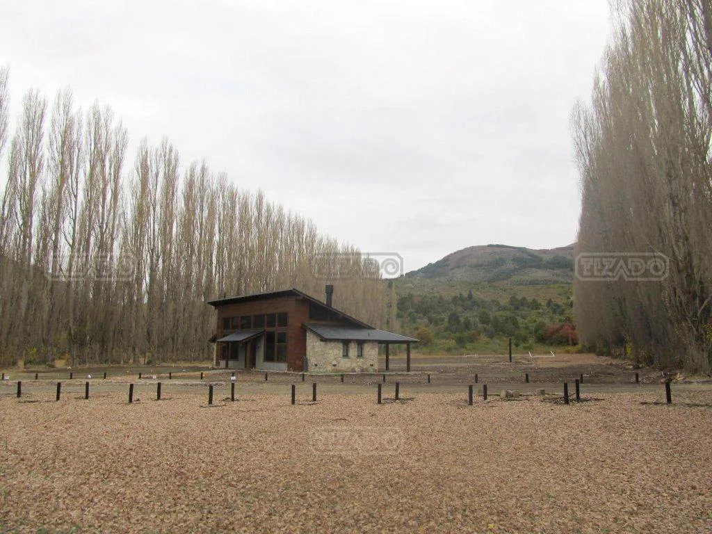 Club de campo Dos Valles 1500 foto 5