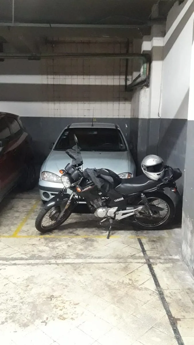 COCHERA EN VENTA- MONTEVIDEO Y BME. MITRE foto 3