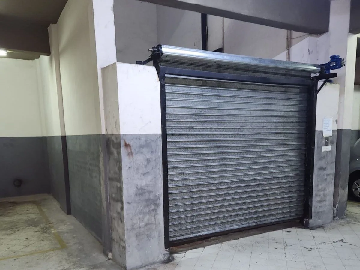 COCHERA EN VENTA- MONTEVIDEO Y BME. MITRE foto 5