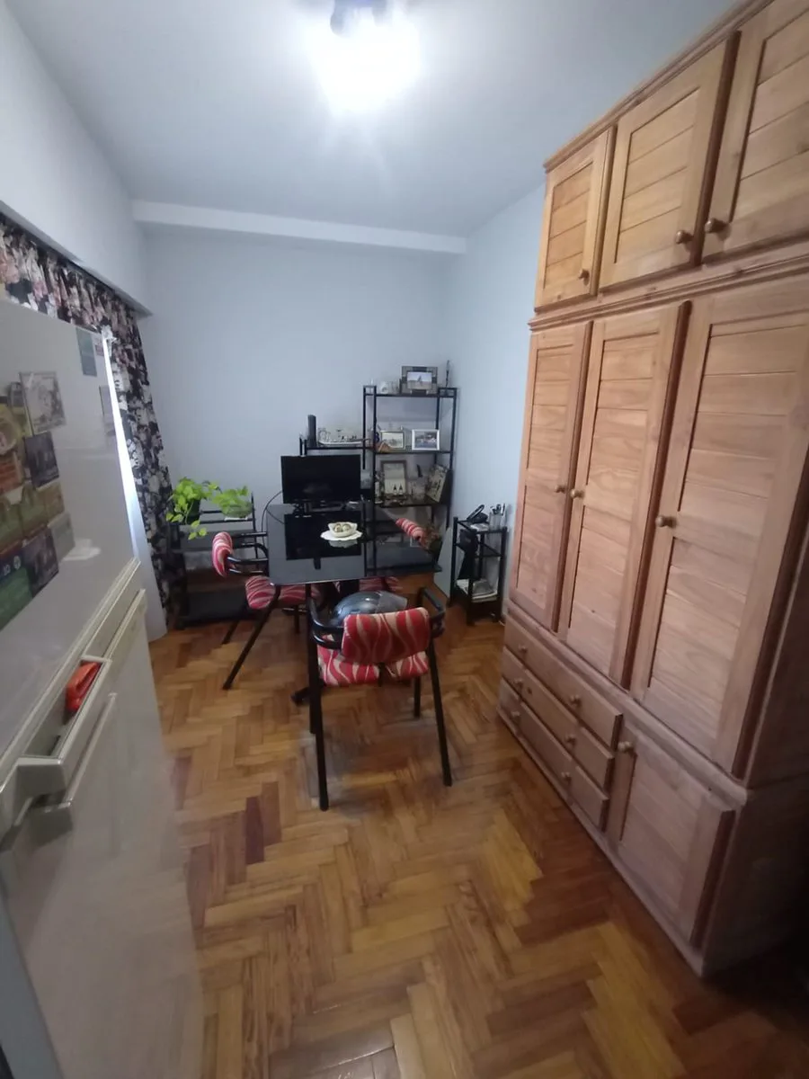 Venta Departamento 2 Amb Ramos Mejia C/Cochera foto 2