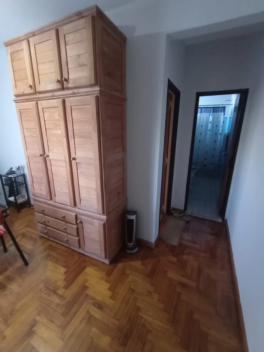 Venta Departamento 2 Amb Ramos Mejia C/Cochera foto 3