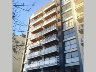 A ESTRENAR - Departamento en Venta en Plaza Irlanda (Caballito / Villa Gral Mitre) 1 ambiente 35 m2 + balcón, contrafrente, amenities – Andrés Lamas 1 foto 2