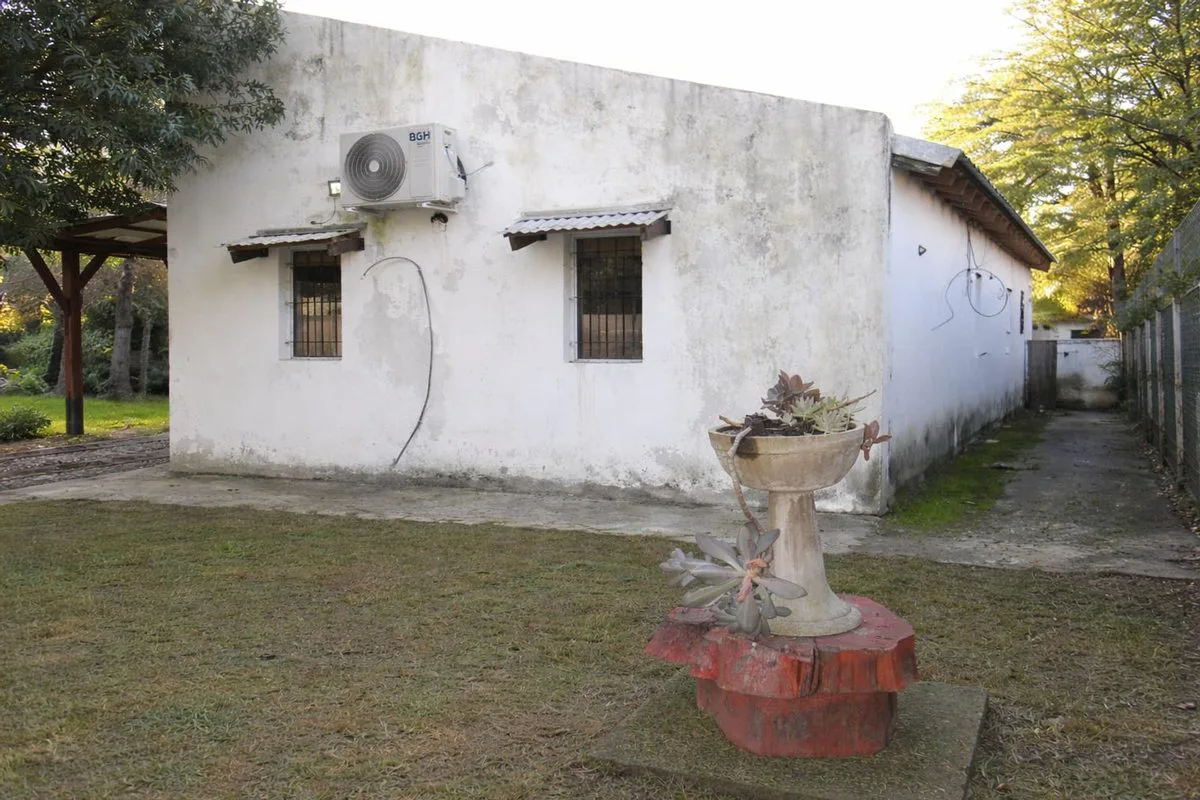 Casa 3 AMB  con Gran Parque y Pileta foto 5
