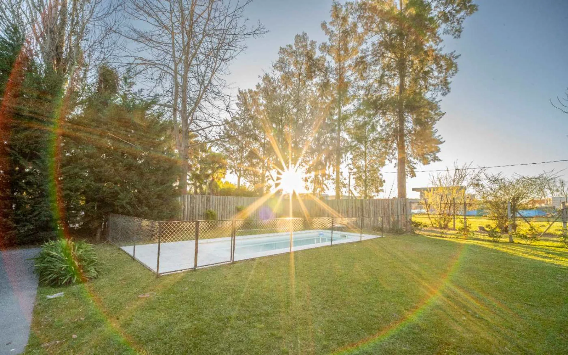Casa en venta en Haras del Pilar La Pradera foto 2