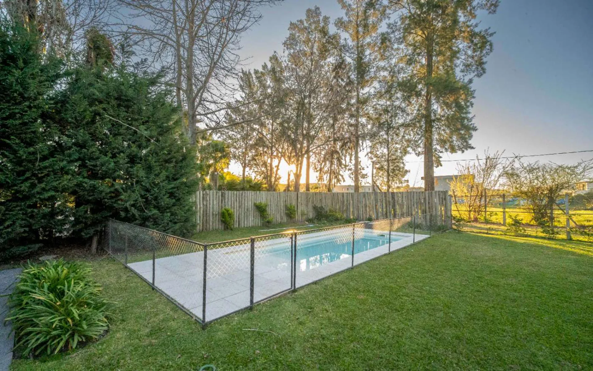 Casa en venta en Haras del Pilar La Pradera foto 3