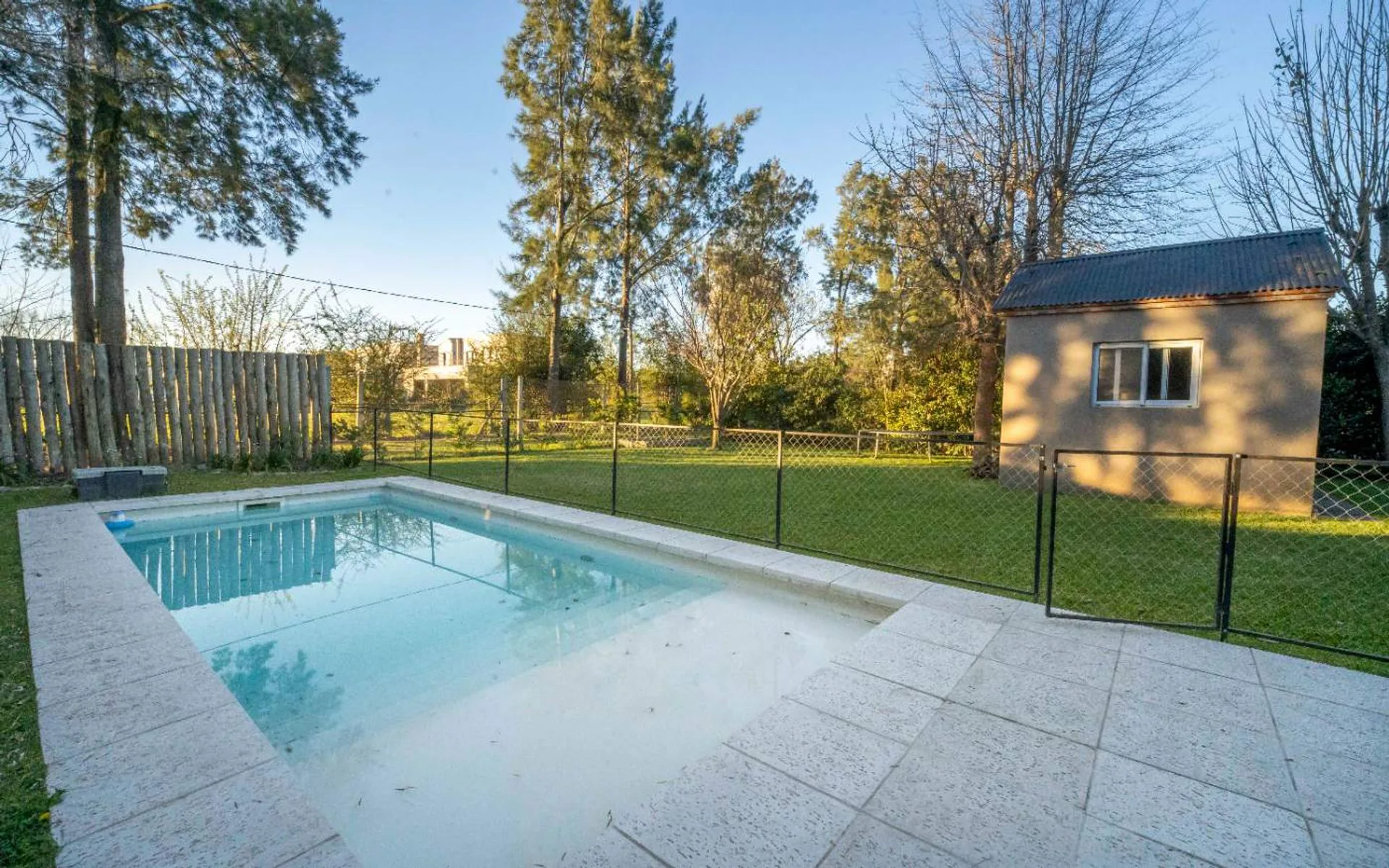 Casa en venta en Haras del Pilar La Pradera foto 5