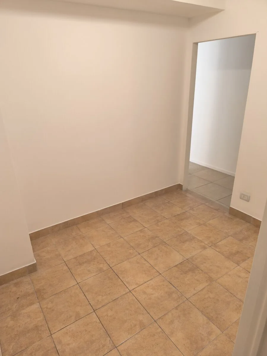 Alquiler 2 ambientes y medio con amenities foto 5
