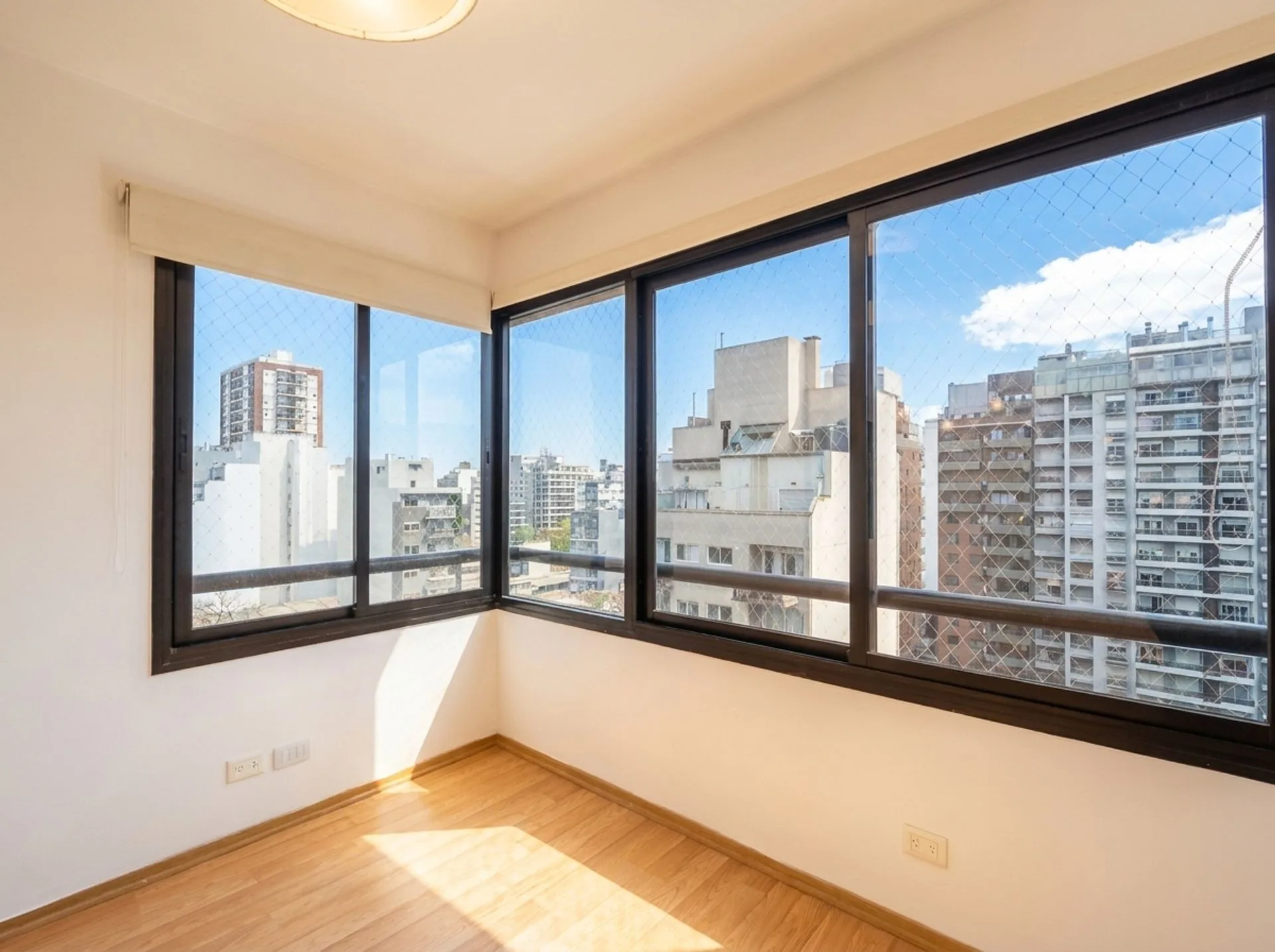 Departamento venta 3 amb c/ cochera Villa Urquiza foto 4