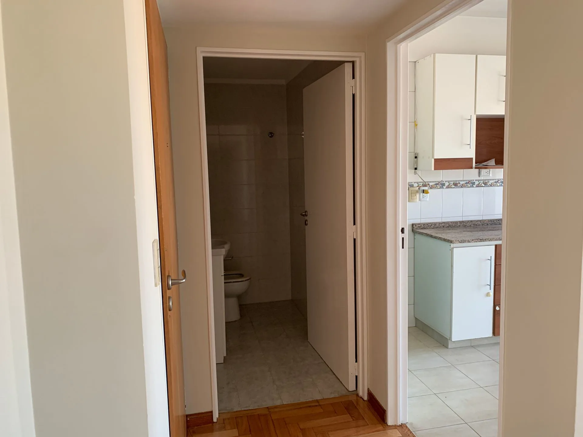 DEPARTAMENTO 3 AMB C/BALCON COCHERA Y AMENITIES! foto 4