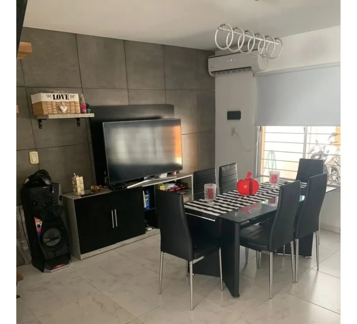VENTA ITUZAINGO DUPLEX 4 AMB COCHERA APTO CREDITO foto 3
