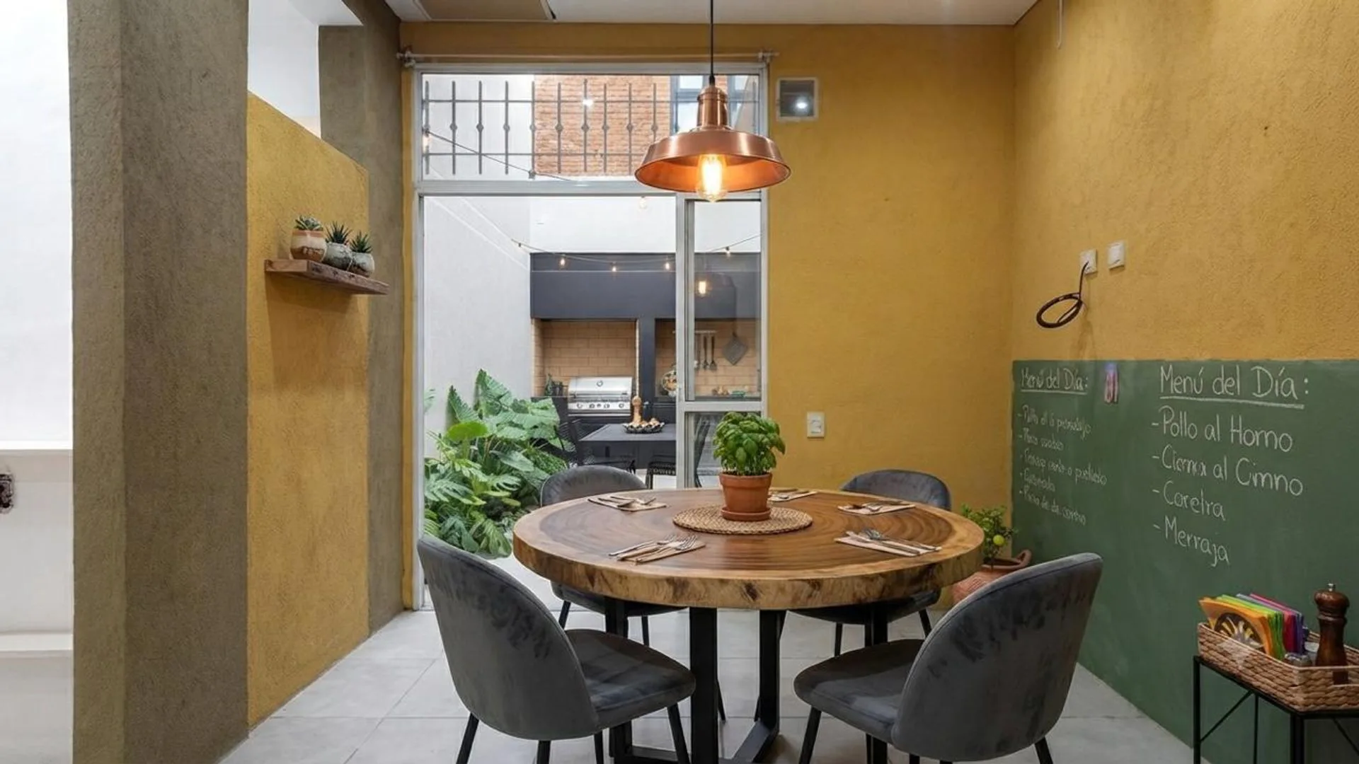 PH 3 AMB PB COCHERA PATIO LAV BARRACAS FINANCIA foto 4