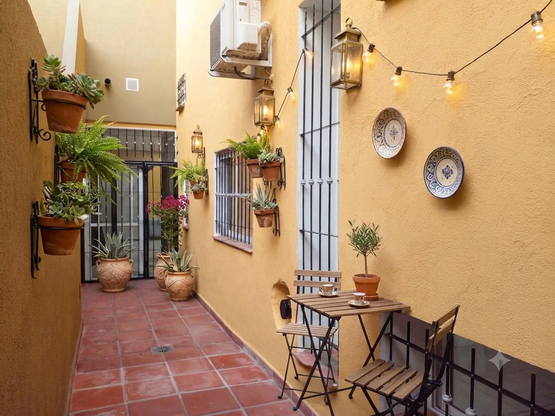 PH 3 AMB PB COCHERA PATIO LAV BARRACAS FINANCIA foto 5