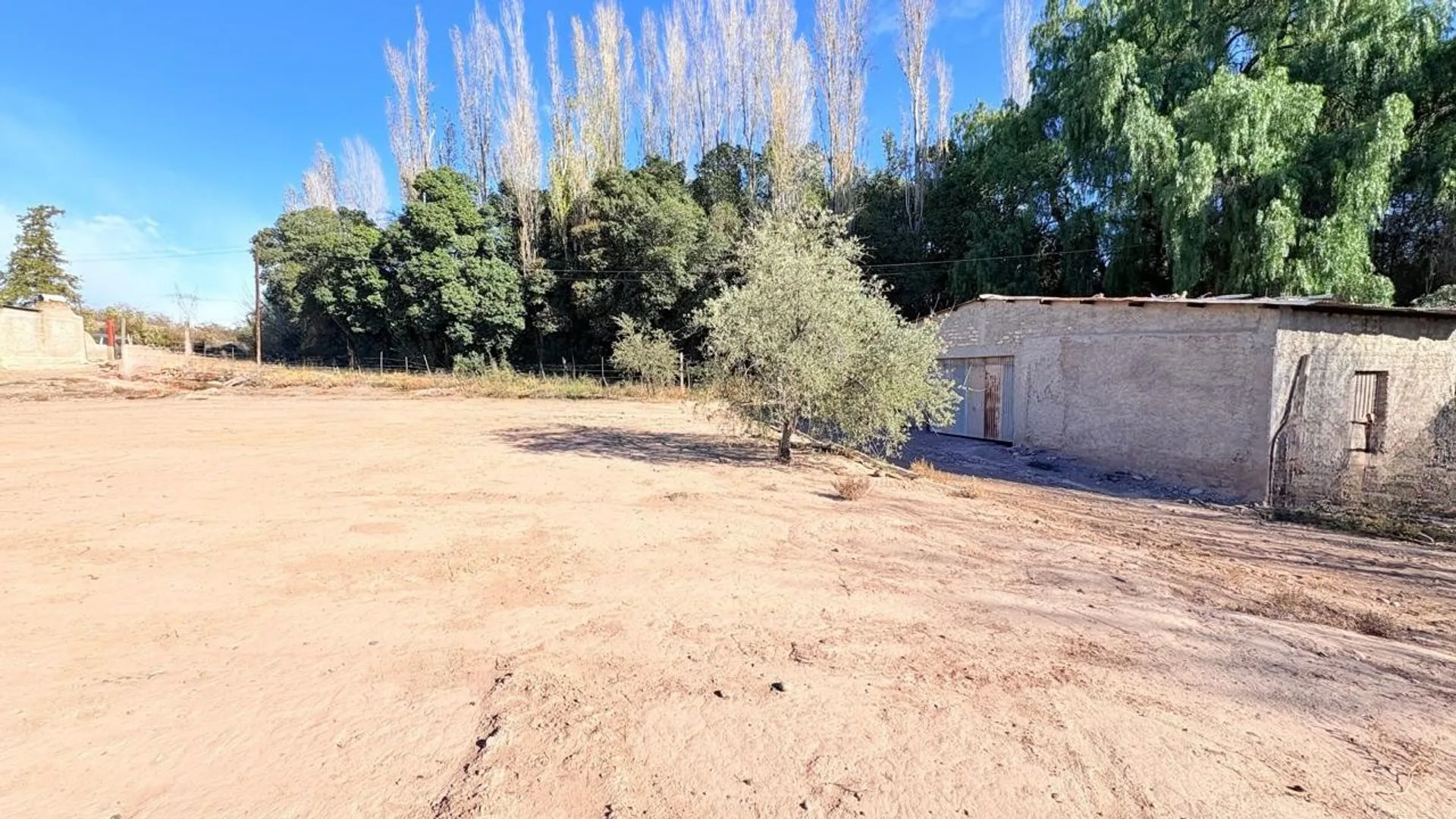 VENTA FINCA MAIPÚ foto 5